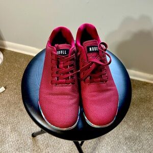 NoBull Women’s strength training shoes